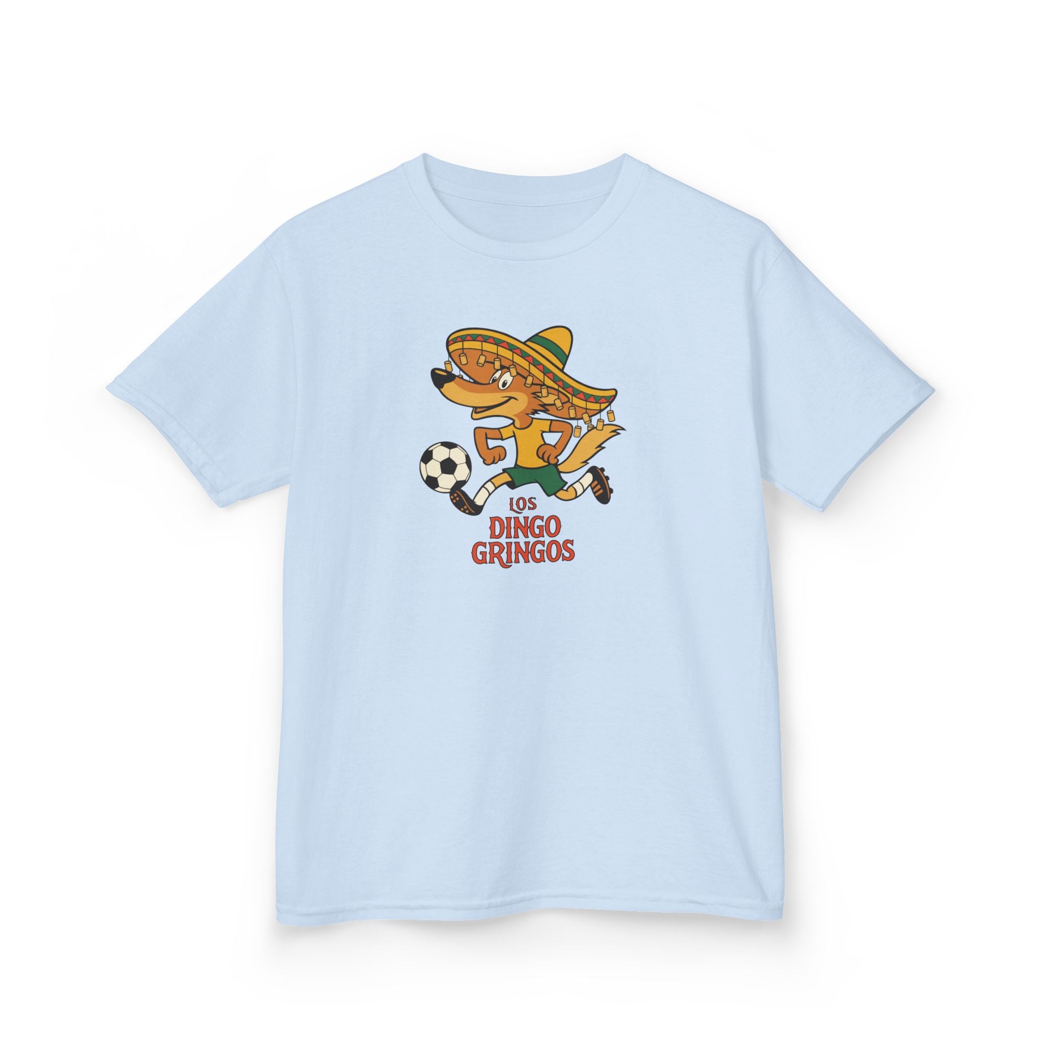 Los Dingo Gringos