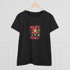 Play like a girl