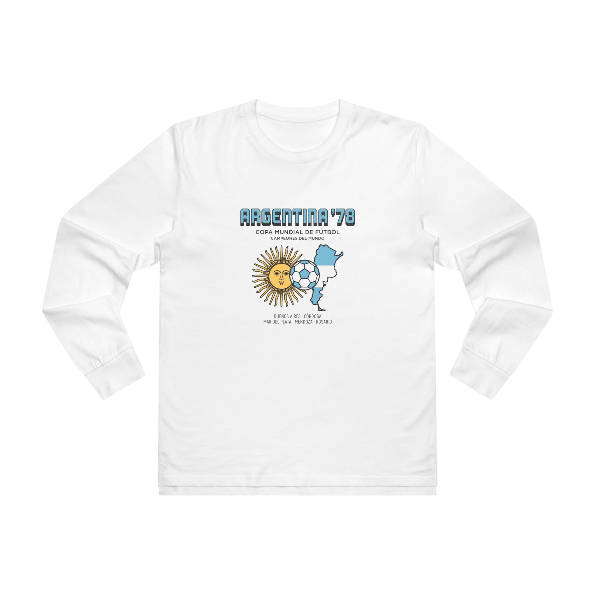 Argentina '78