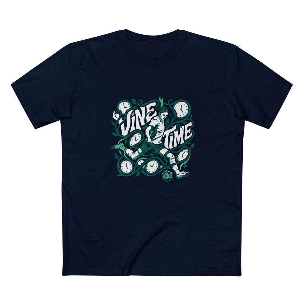 Vine Time
