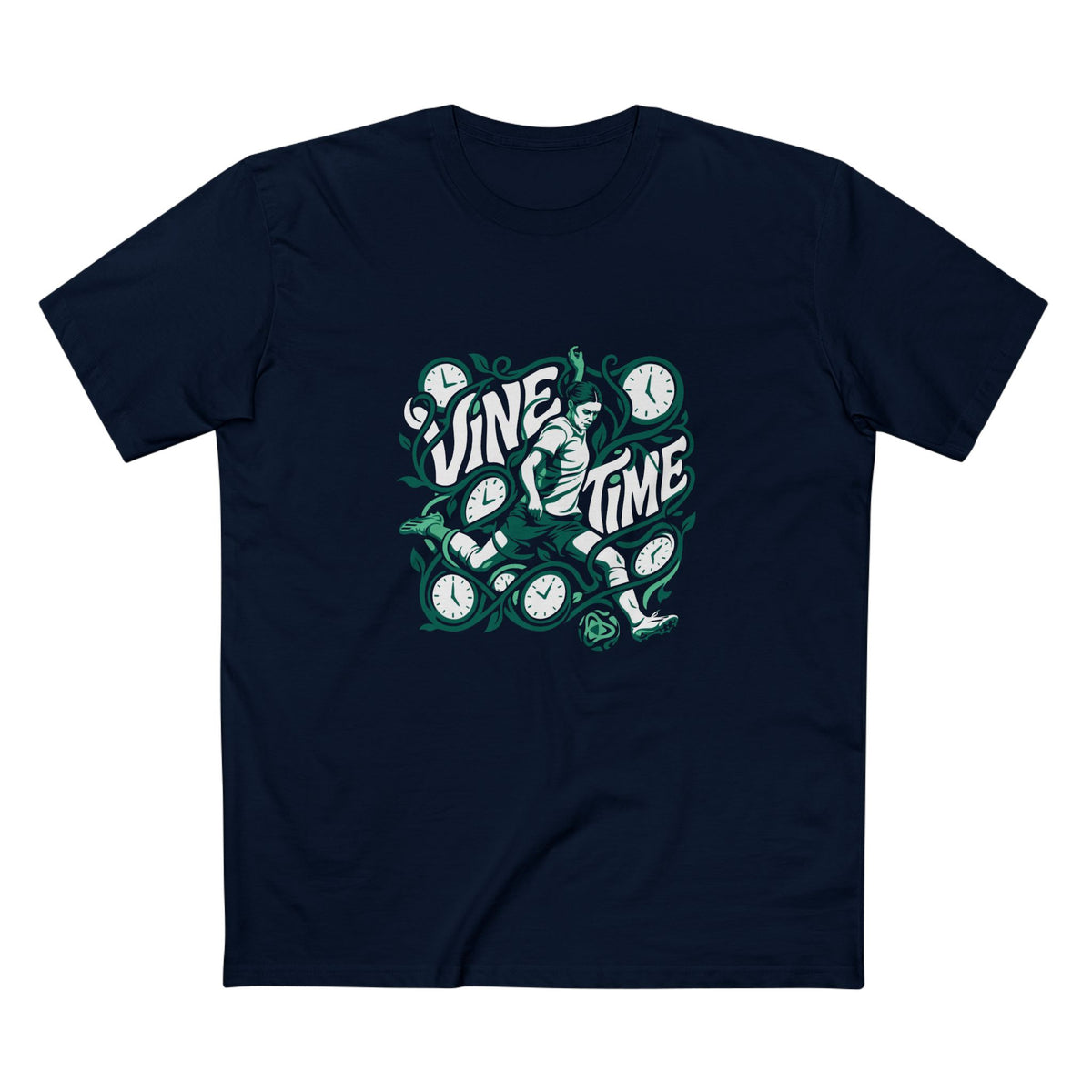 Vine Time