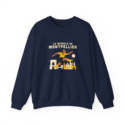 The Miracle of Montpellier