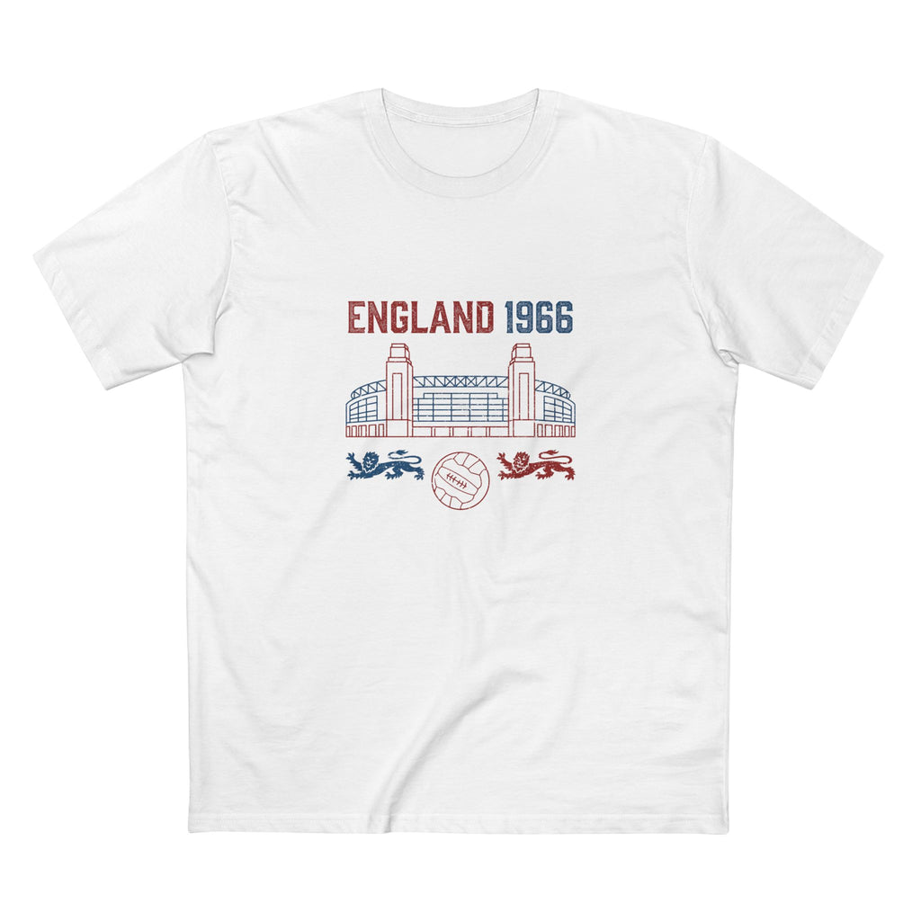 England 66