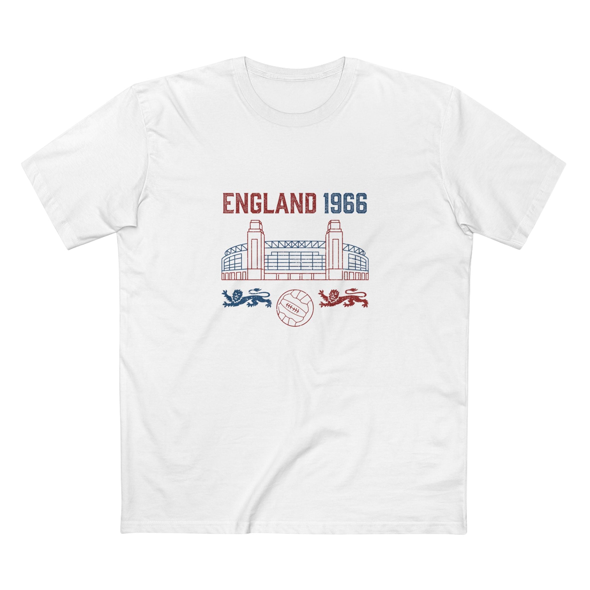 England 66