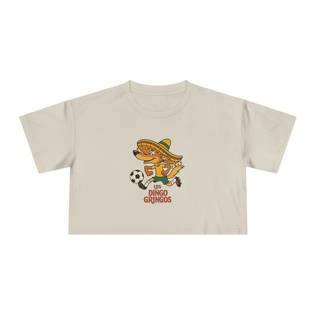 Los Dingo Gringos