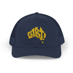 Girt!