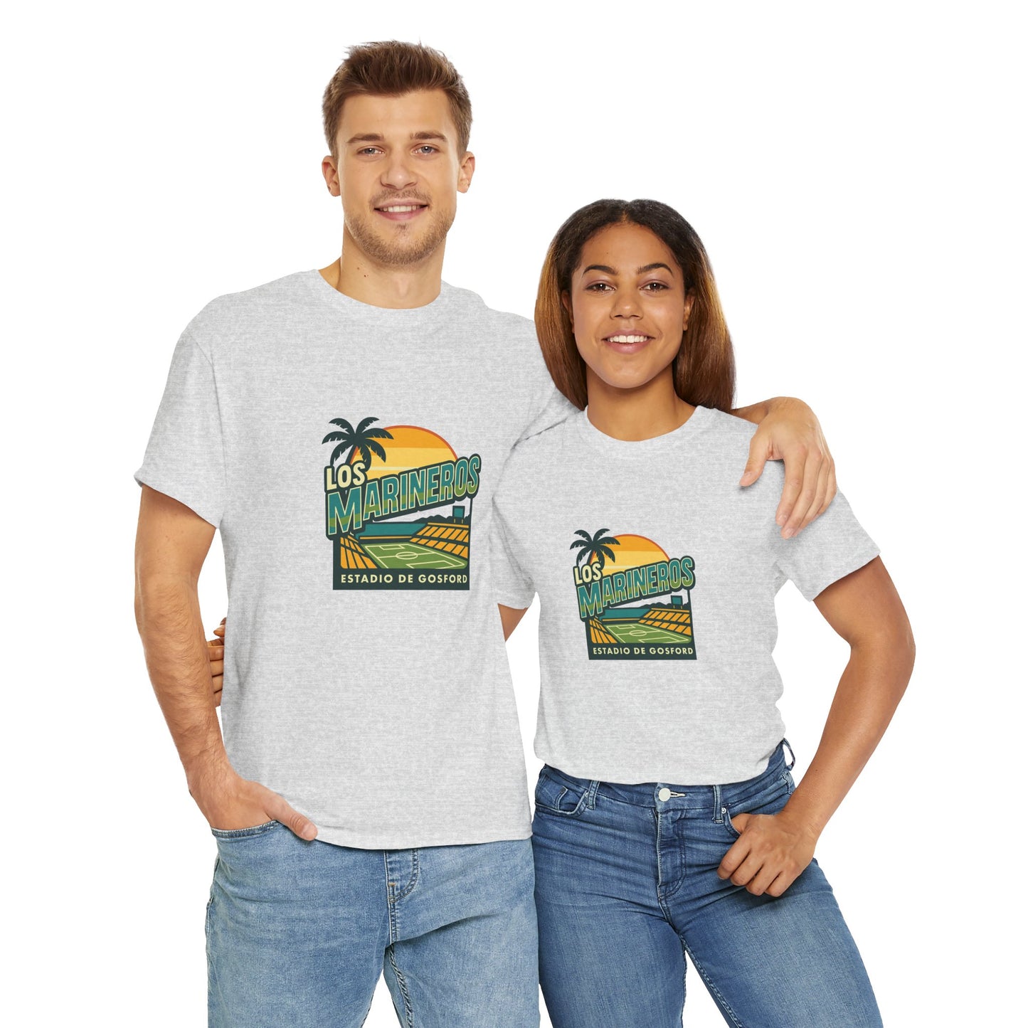 Los Marineros