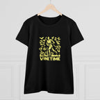 Vine Time