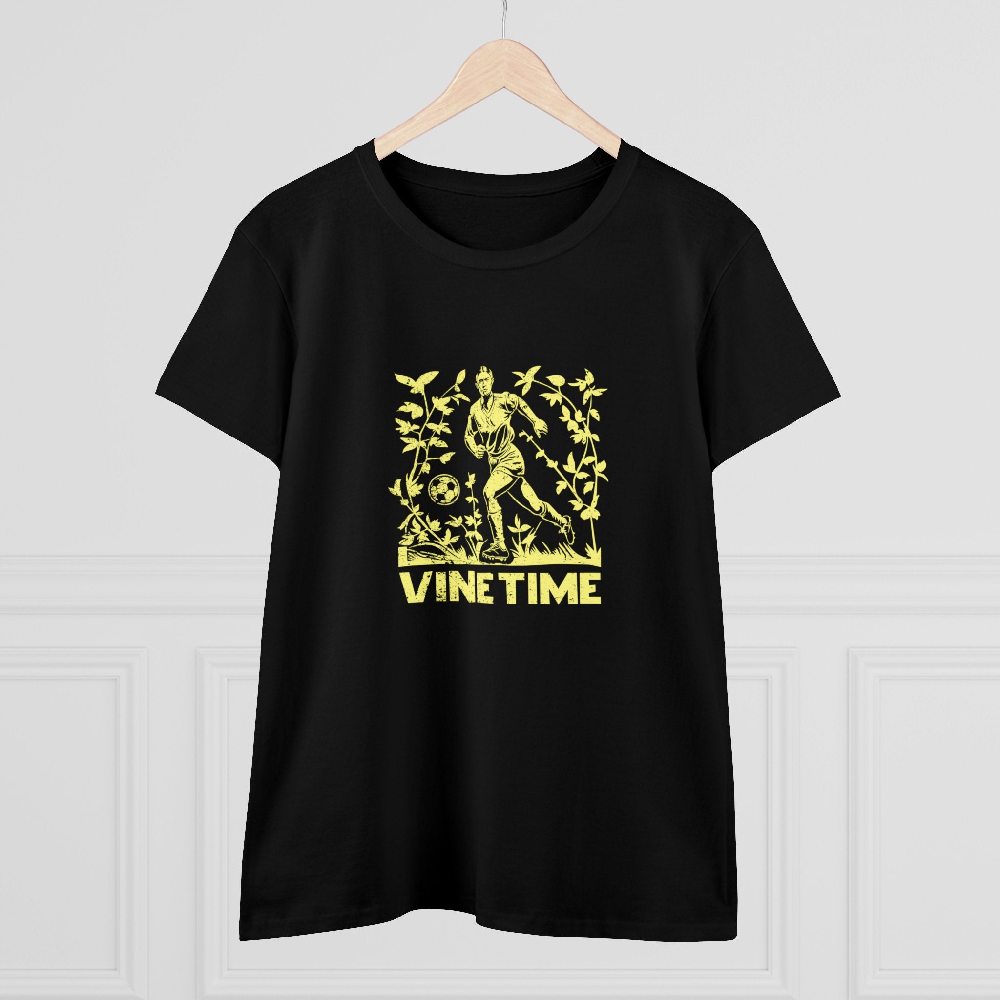 Vine Time