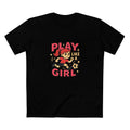 Play like a girl