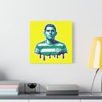 Tom Rogic, The Wily Wizard
