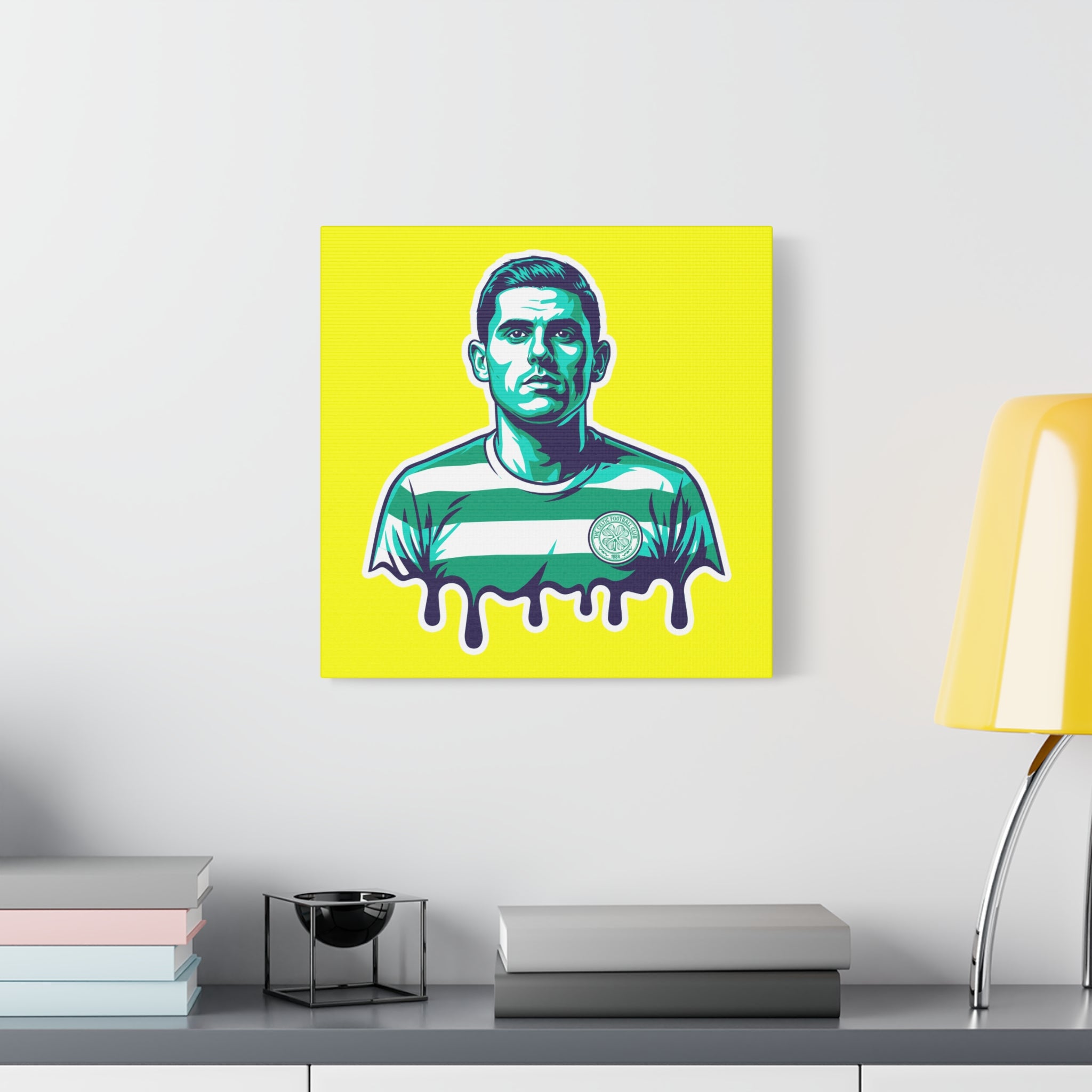 Tom Rogic, The Wily Wizard