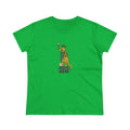 Kangaroo Statue of Liberty