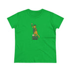 Kangaroo Statue of Liberty