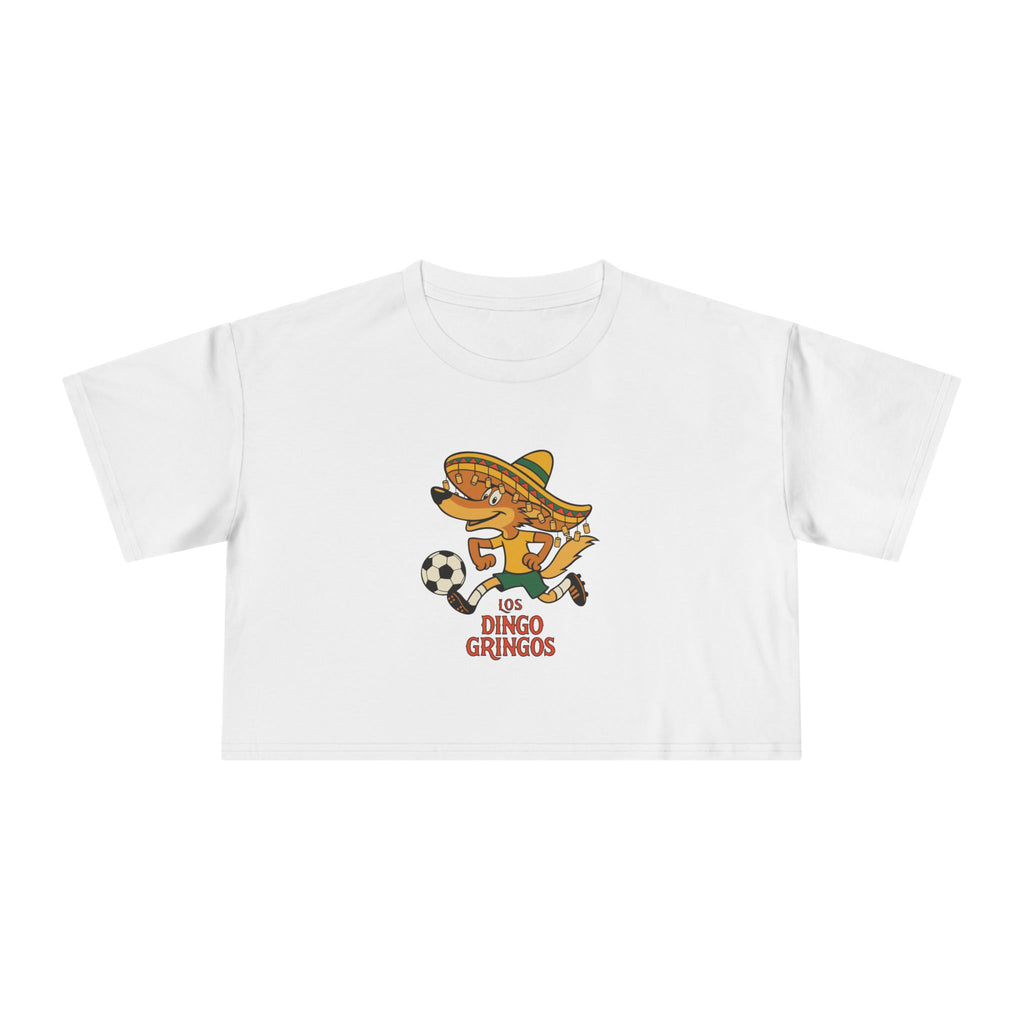 Los Dingo Gringos
