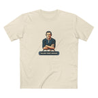 William 'Podge' Maunder