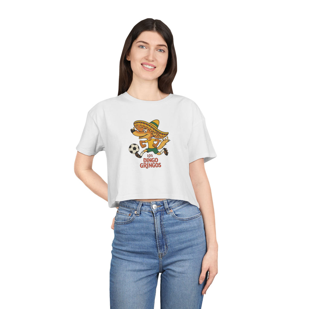 Los Dingo Gringos