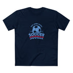 Soccer: This game kicks!