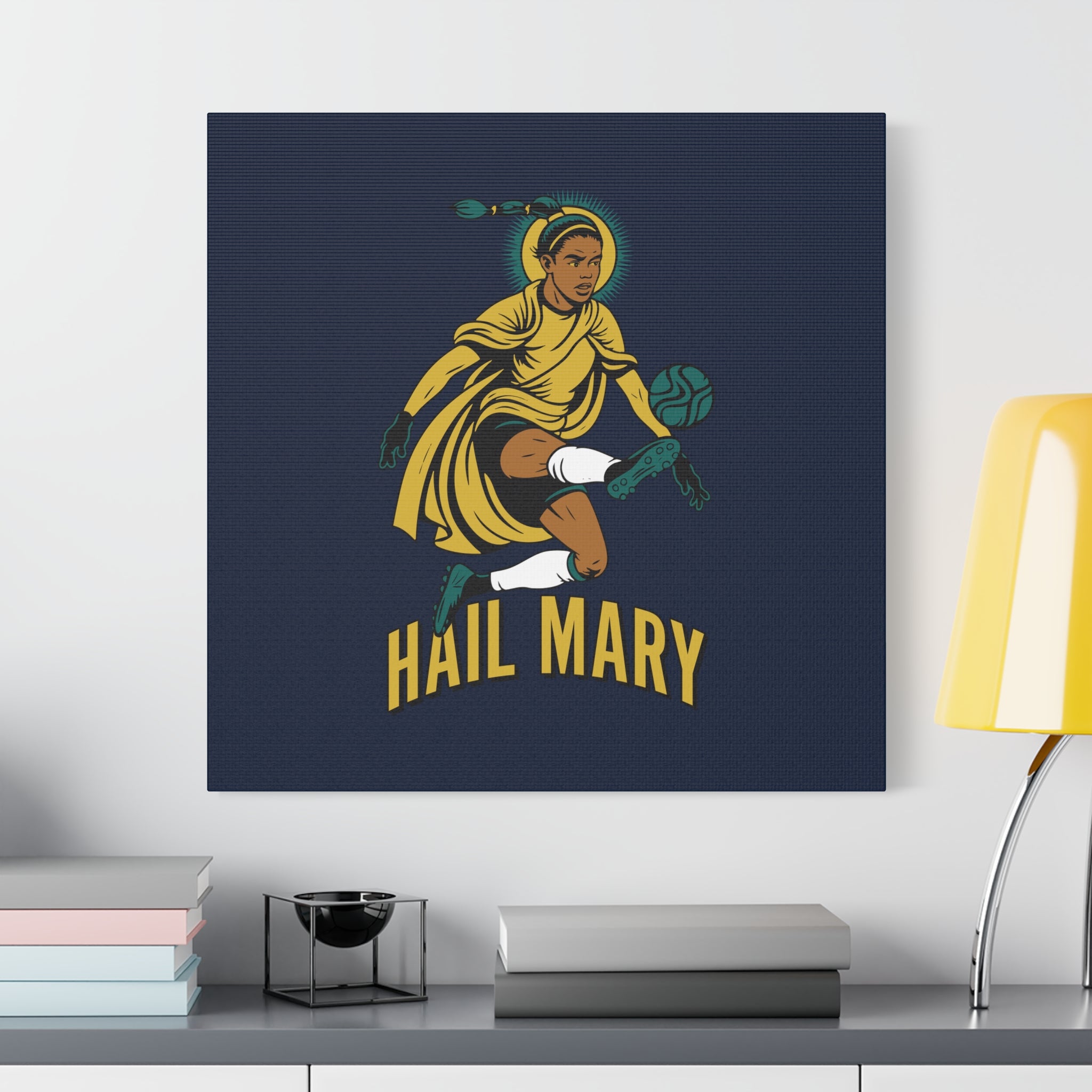 Hail Mary
