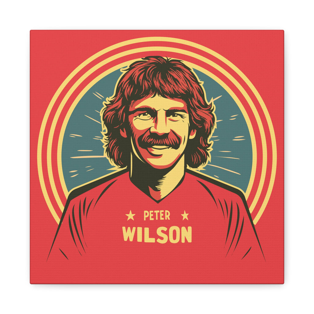 Peter Wilson