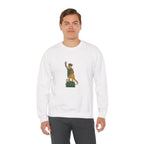 Kangaroo Statue of Liberty