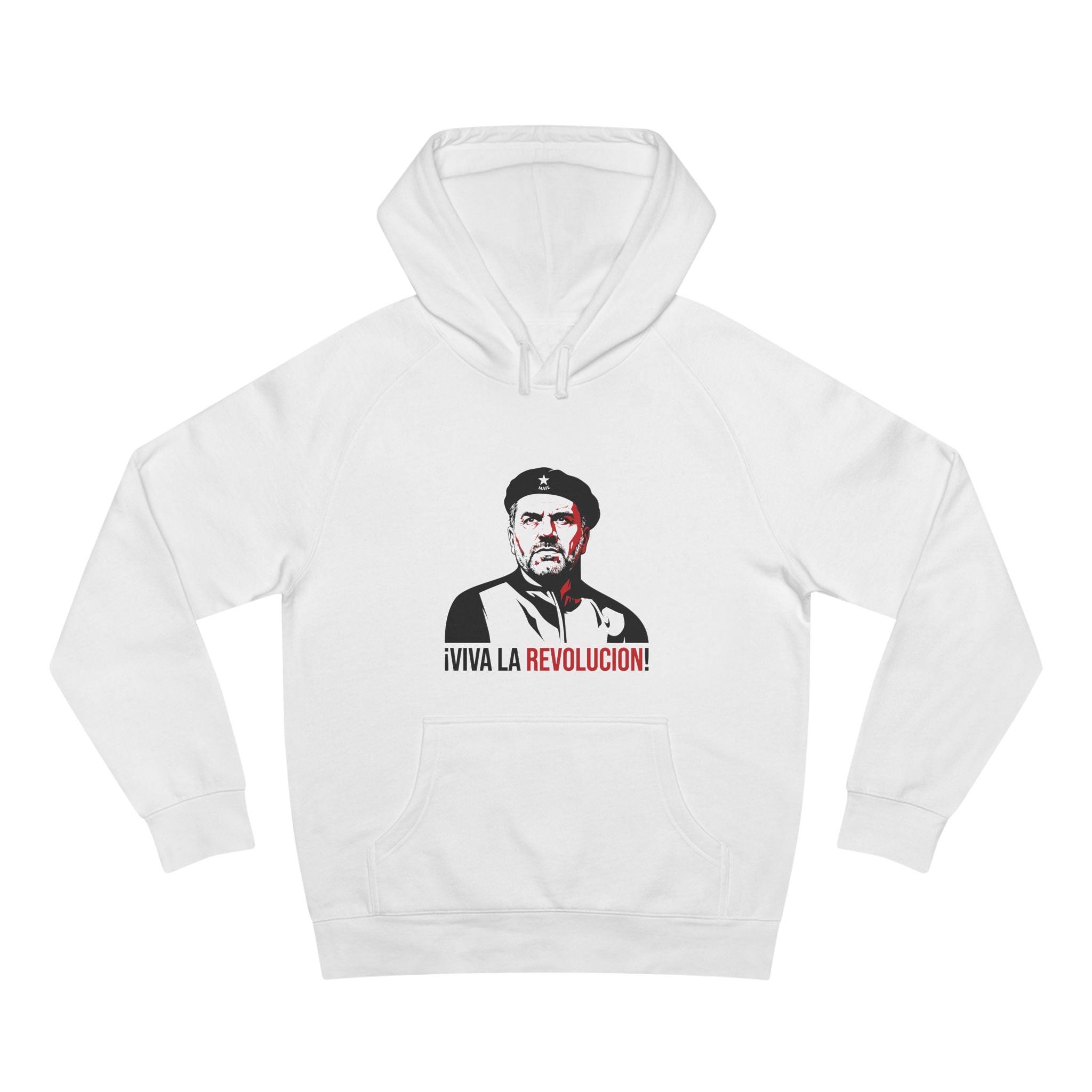 Viva La Postecoglou Revolución