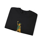 Kangaroo Statue of Liberty