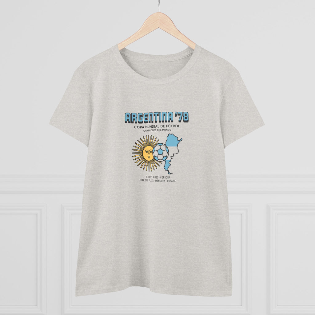 Argentina '78