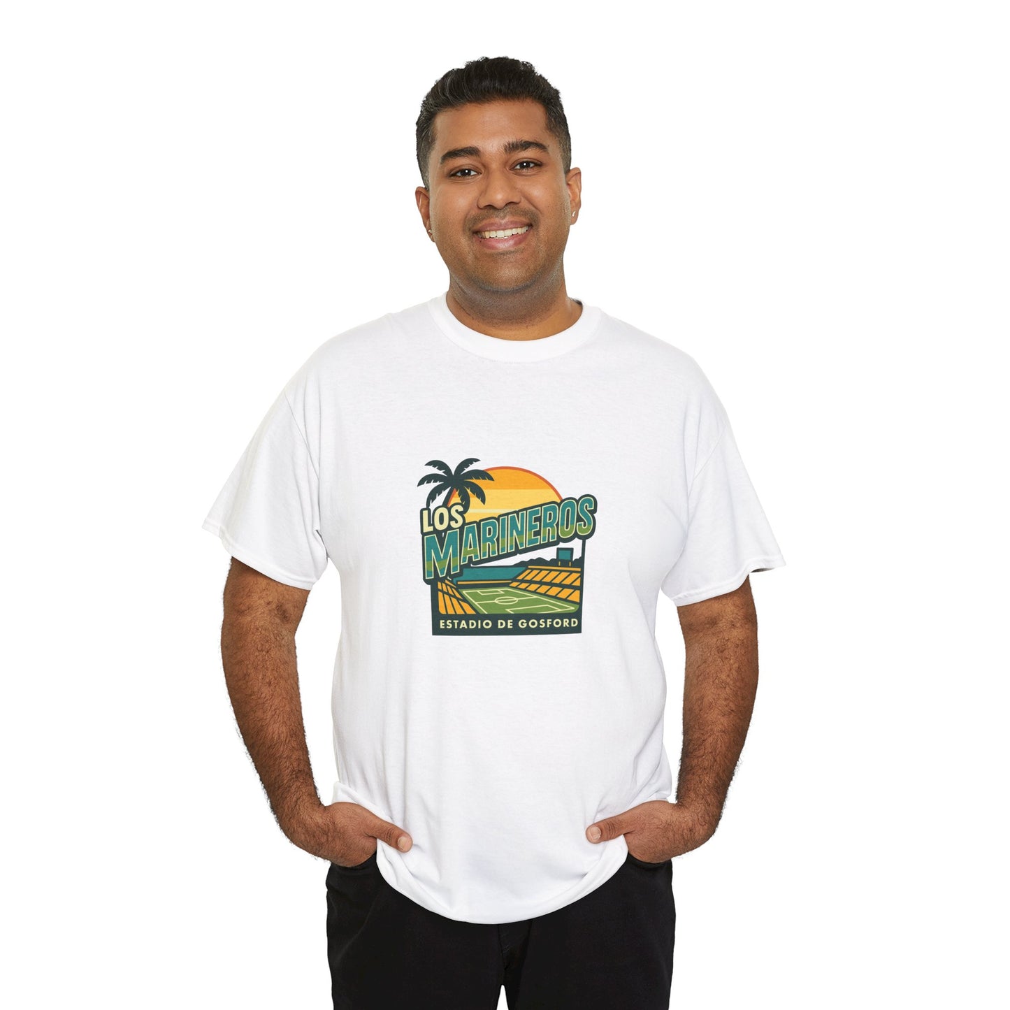 Los Marineros