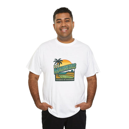 Los Marineros