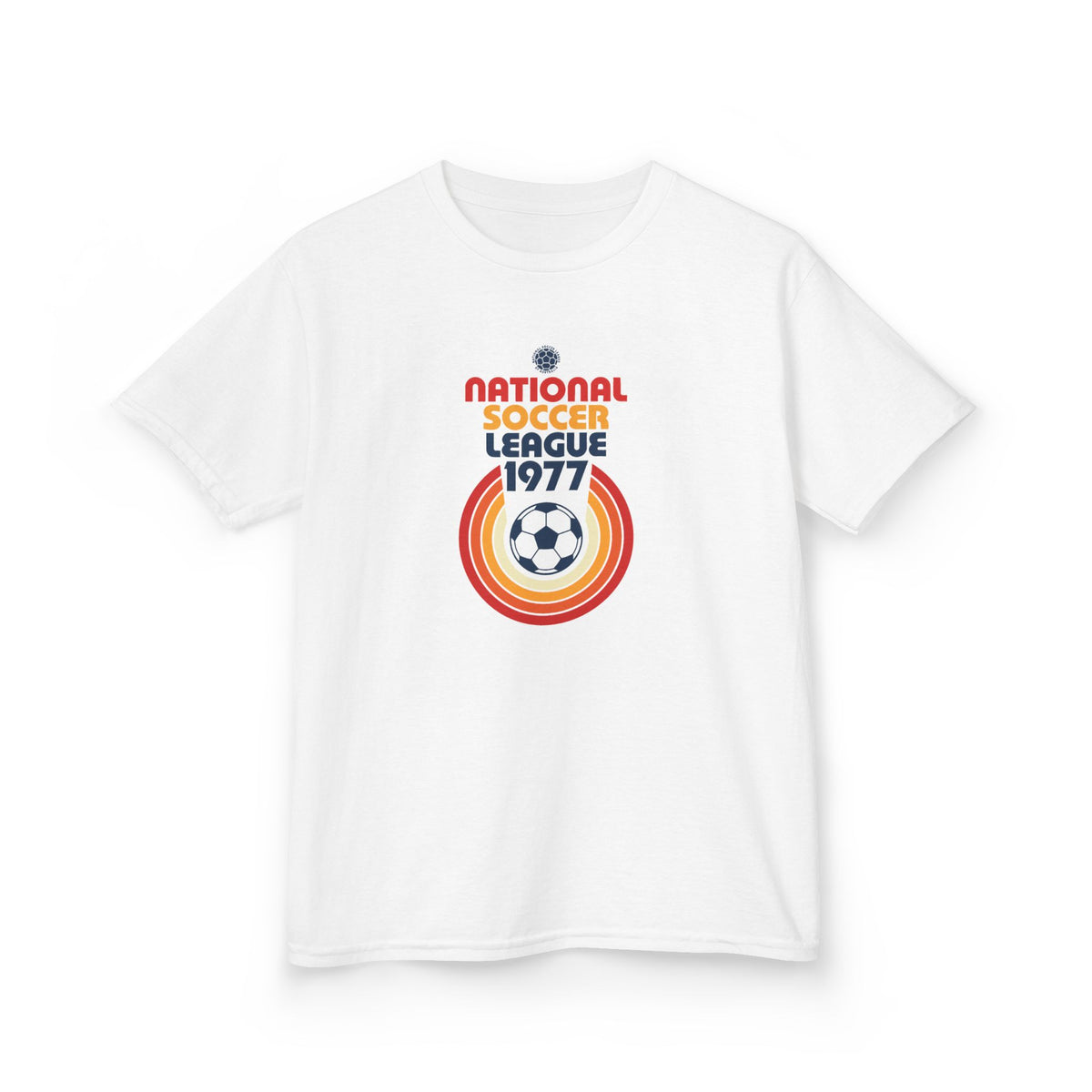 NSL: Australia’s First National Football League