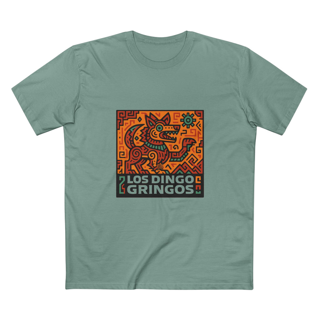 Los Dingo Gringos