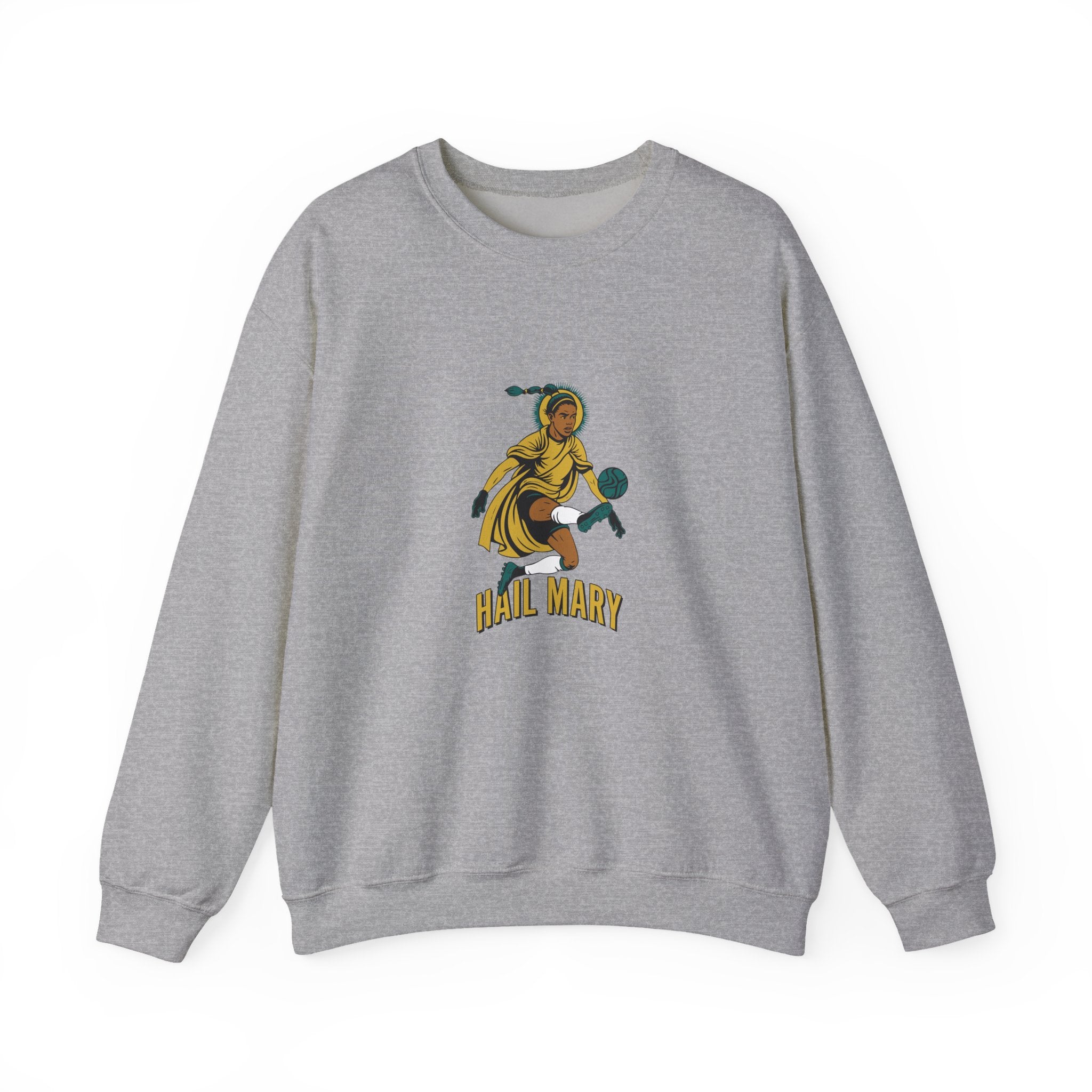 Hail Mary