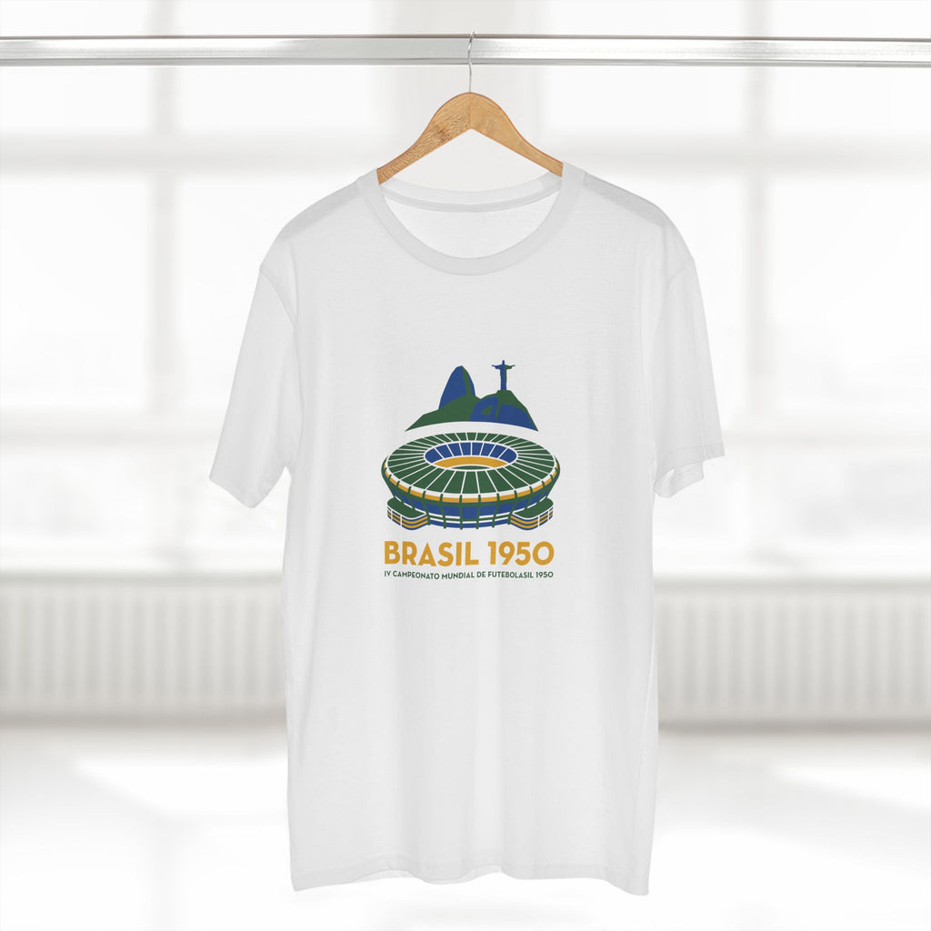 Brazil 50