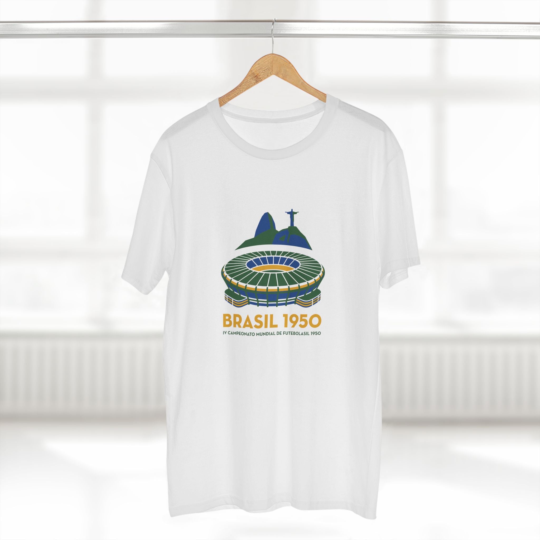 Brazil 50