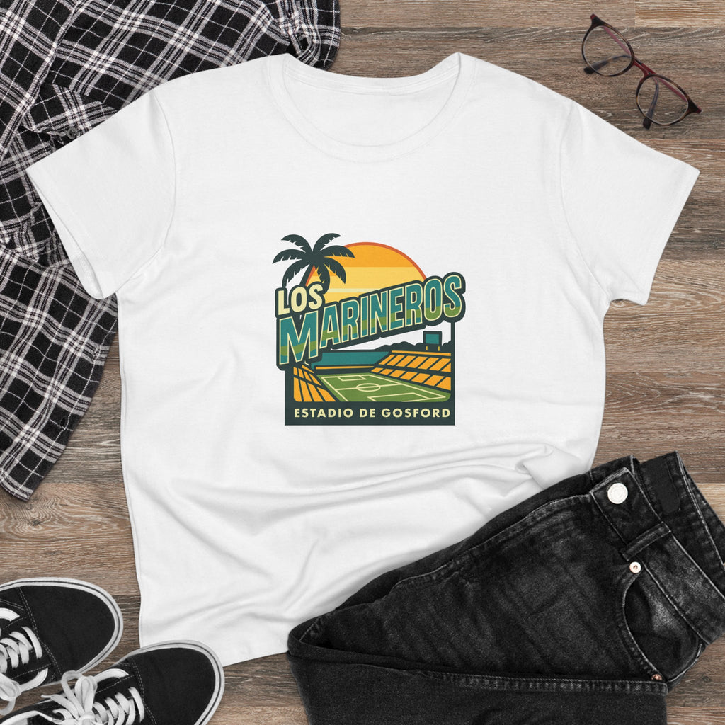 Los Marineros