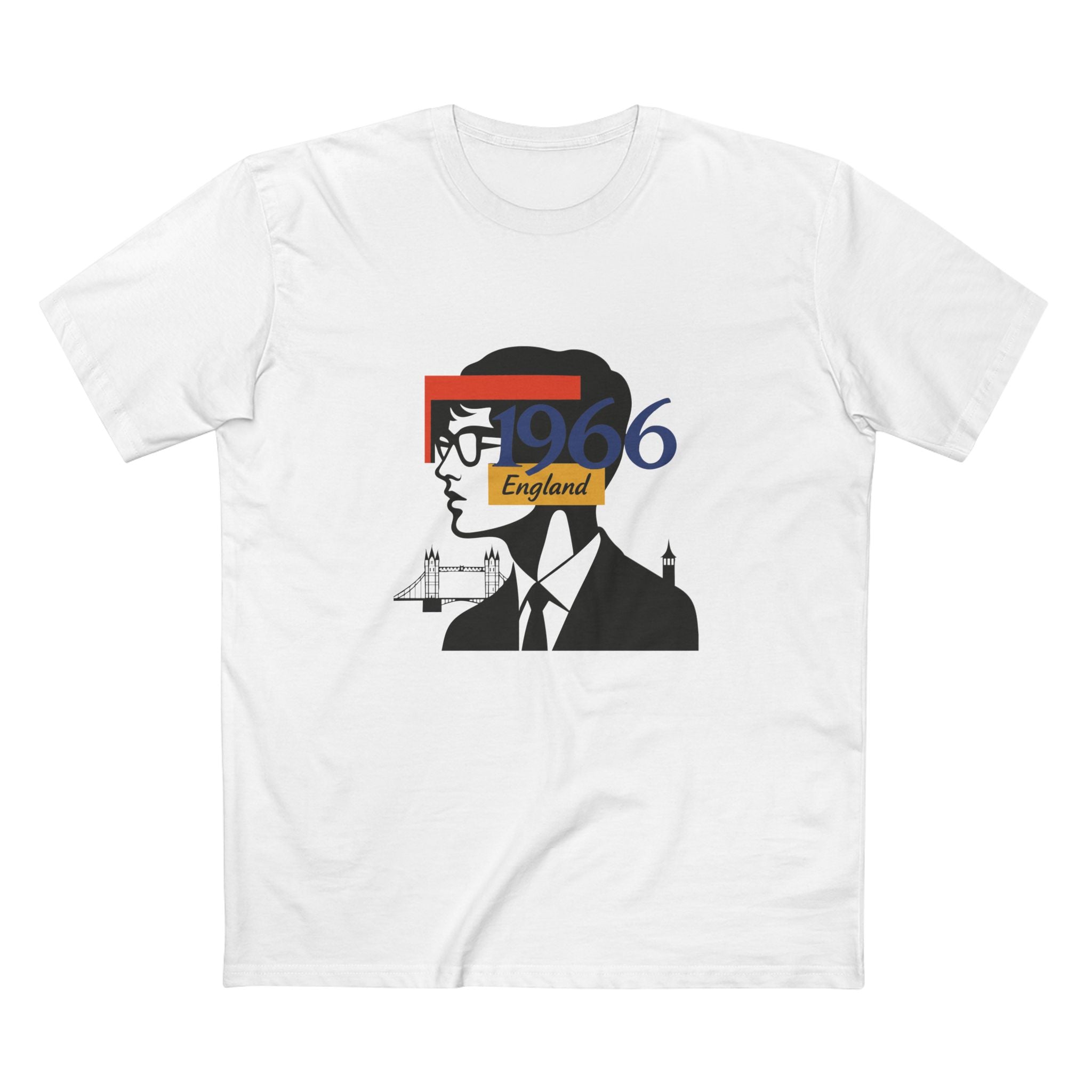 England 66