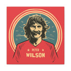 Peter Wilson