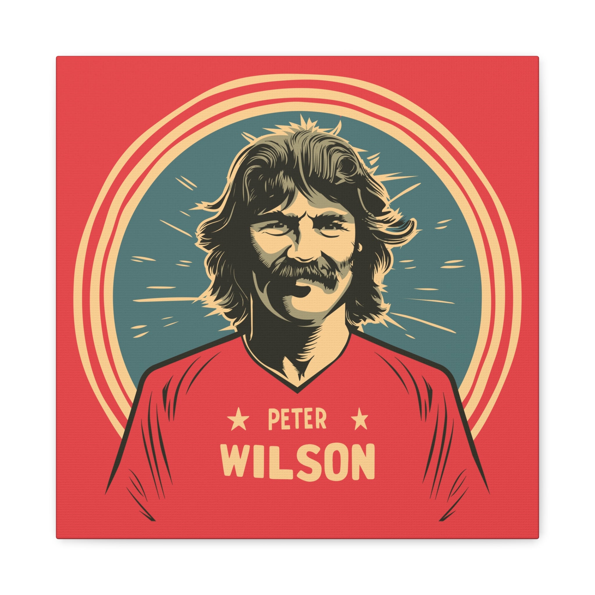 Peter Wilson