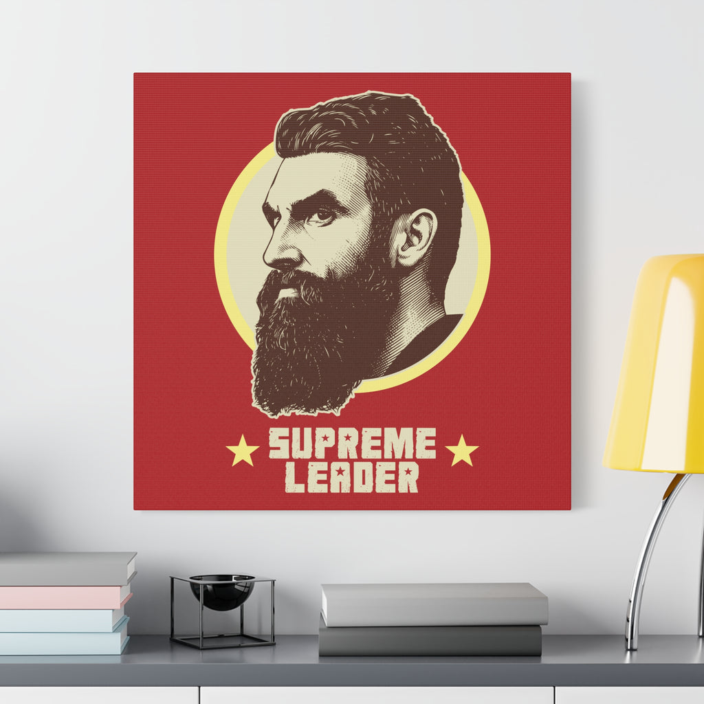 Mile Jedinak, Supreme Leader