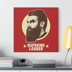 Mile Jedinak, Supreme Leader