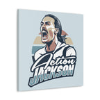 Action Jackson