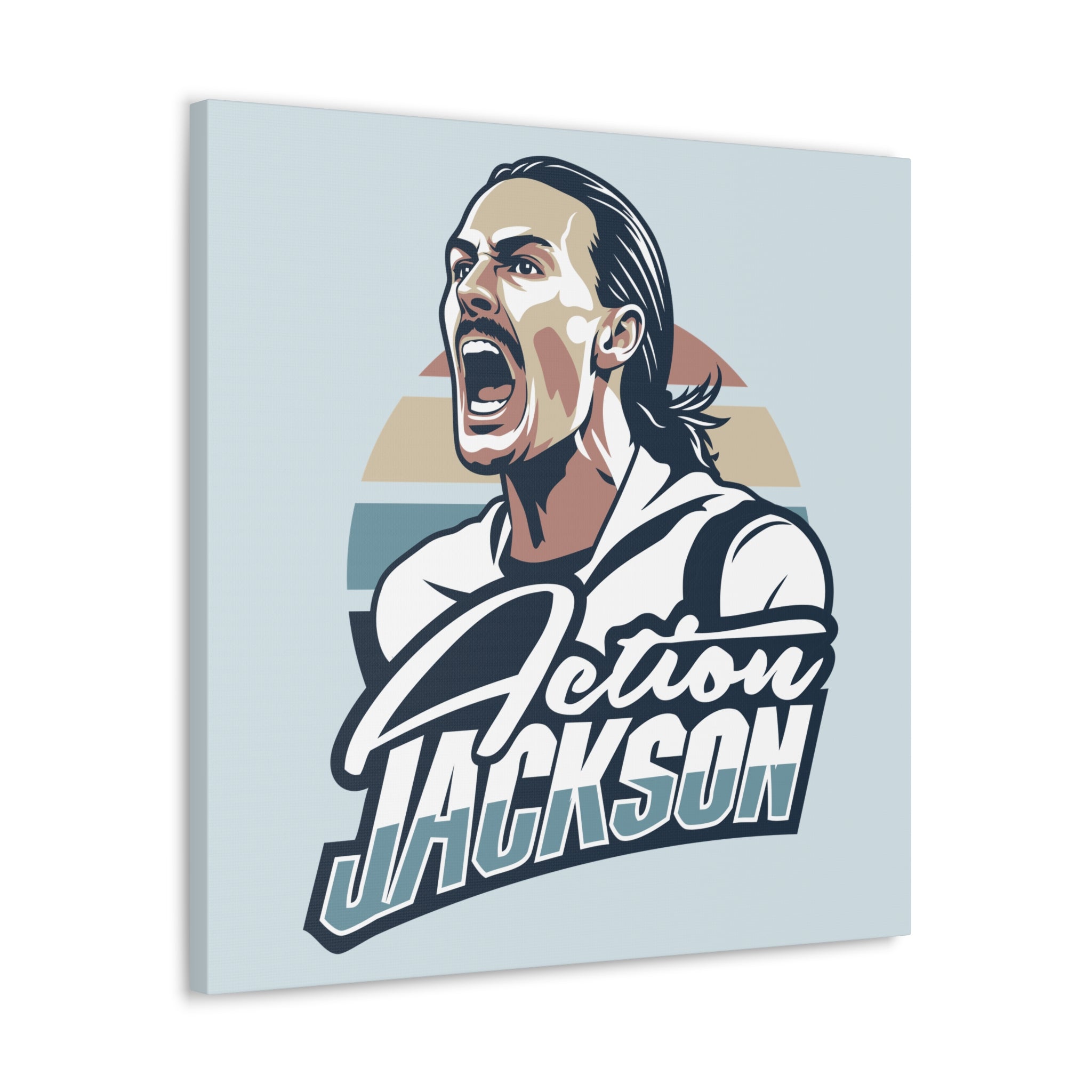 Action Jackson