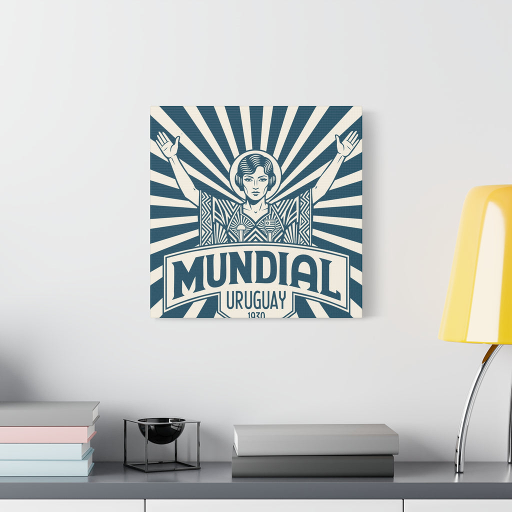 Uruguay Mundial 1930