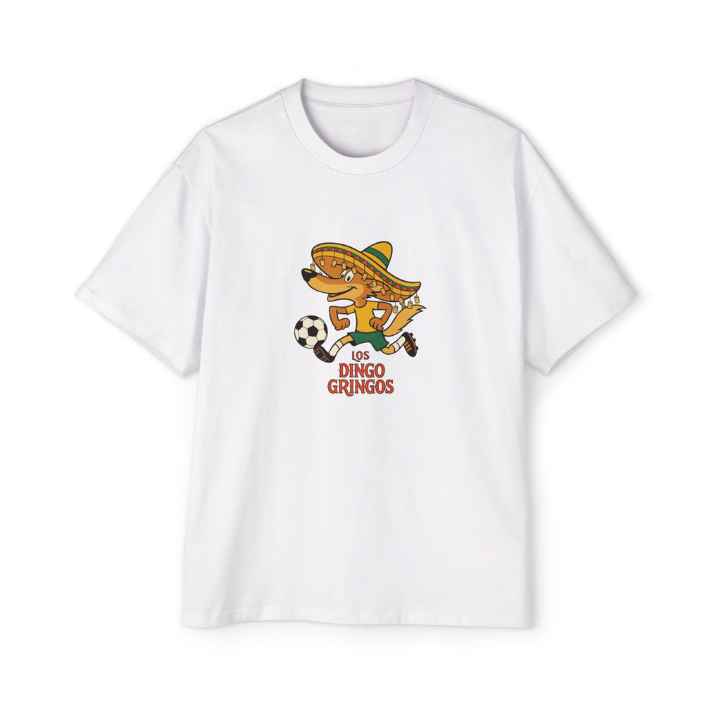 Los Dingo Gringos