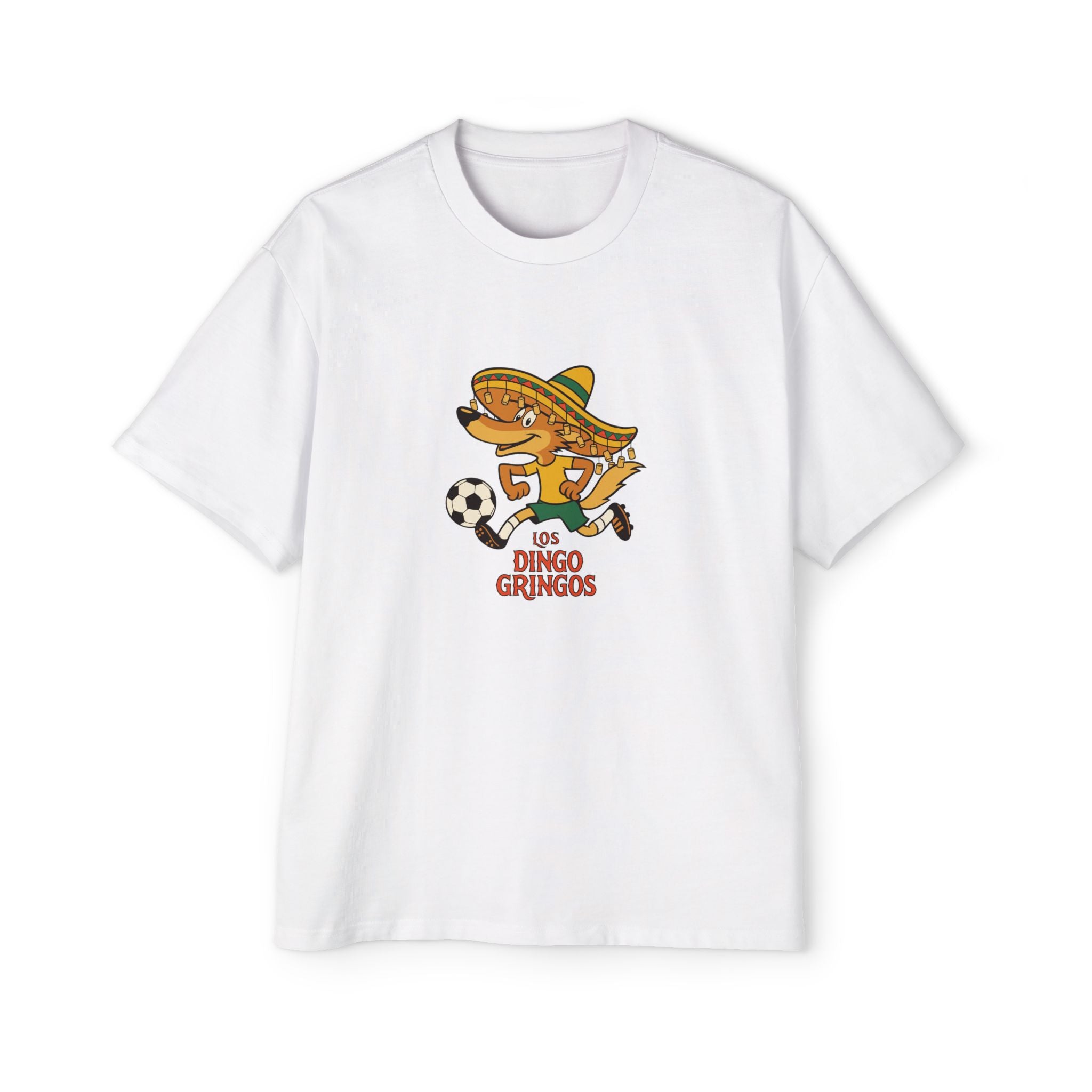 Los Dingo Gringos