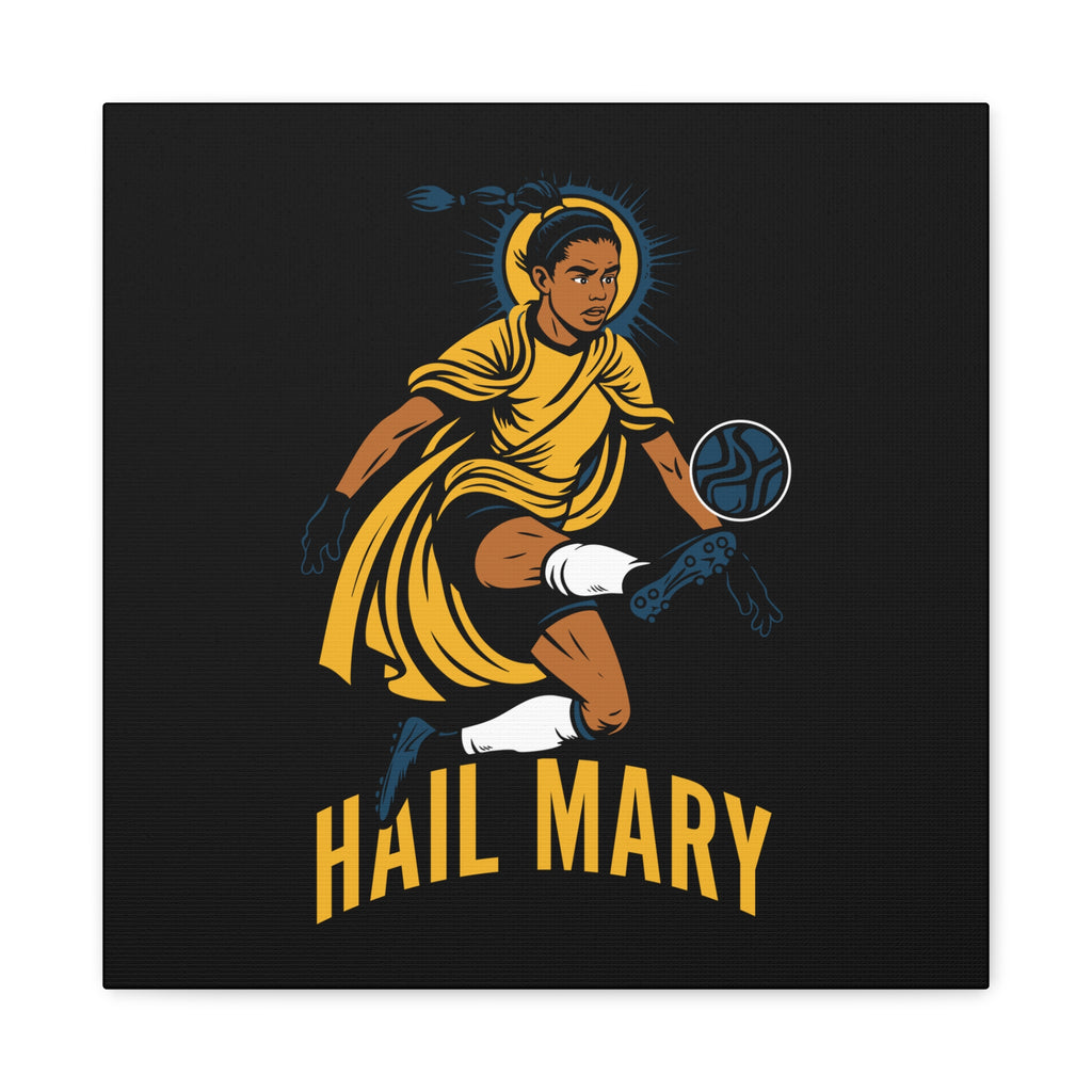 Hail Mary