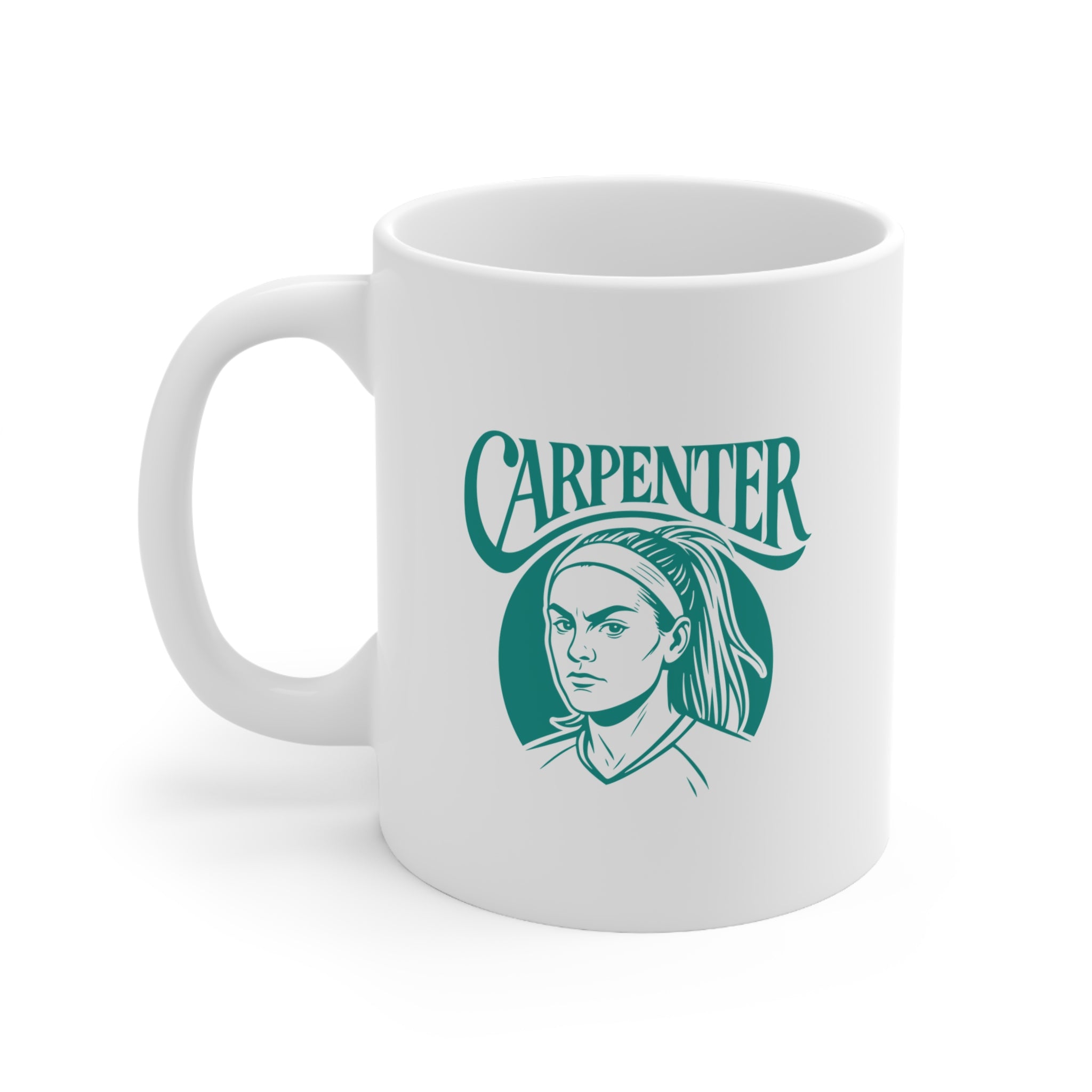 The Carpenter
