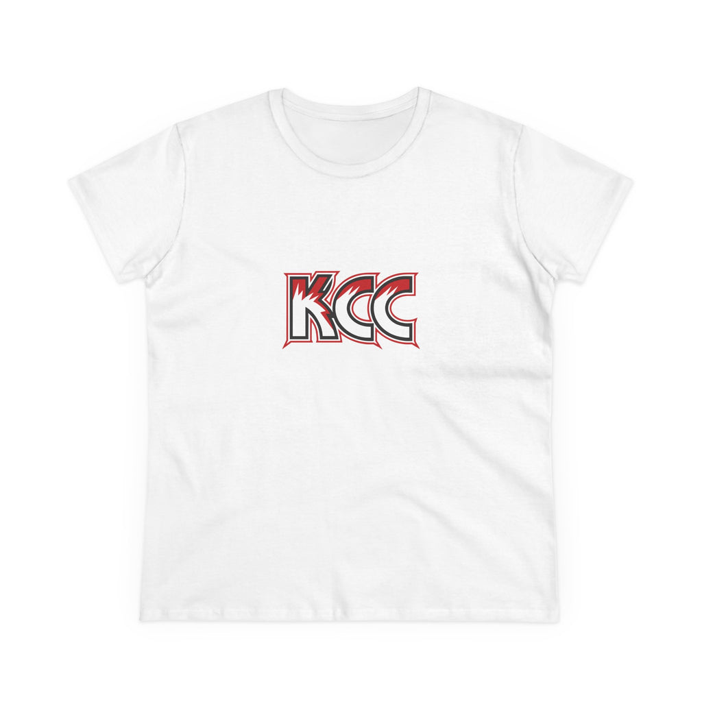 KCC