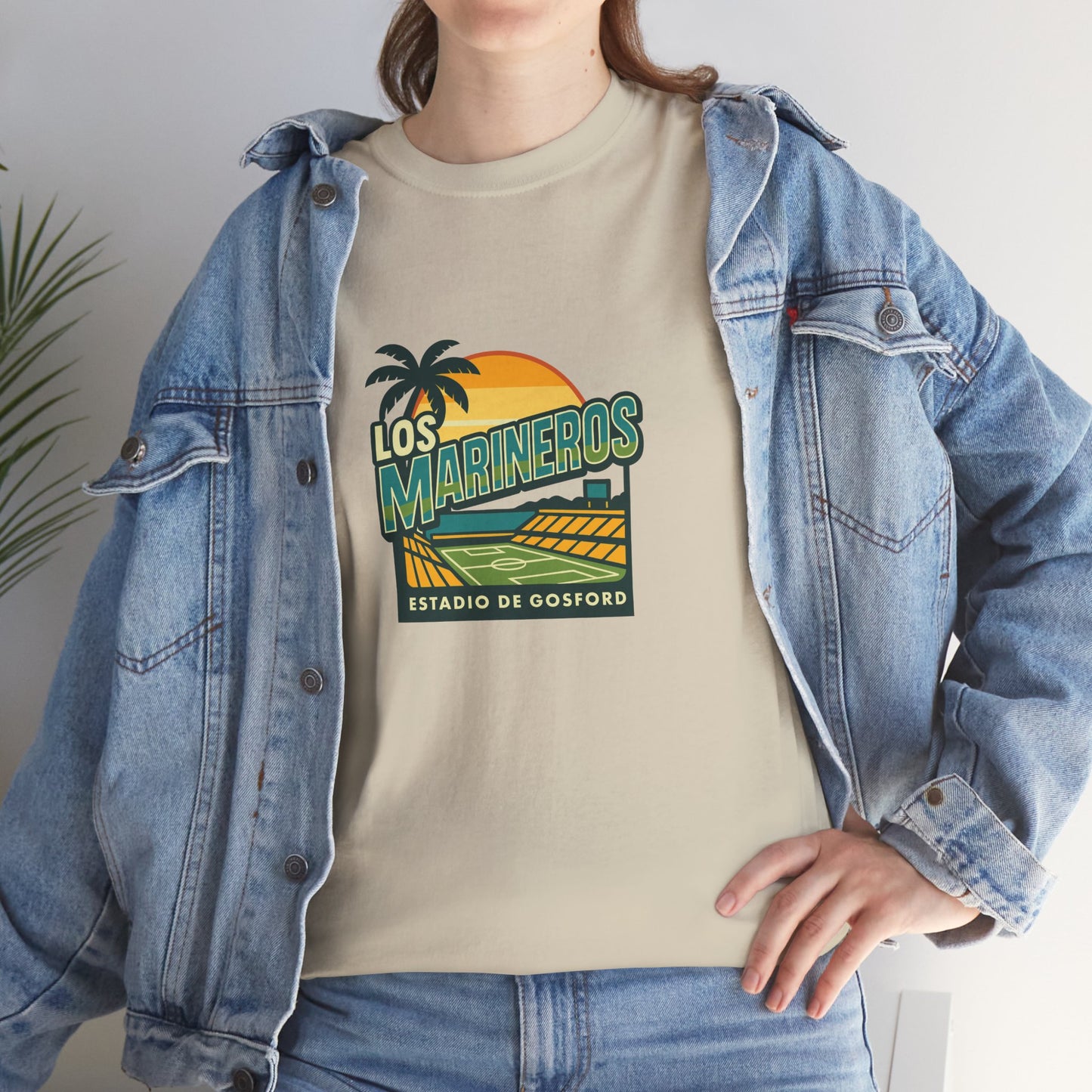 Los Marineros